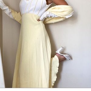 Two piece set outfit